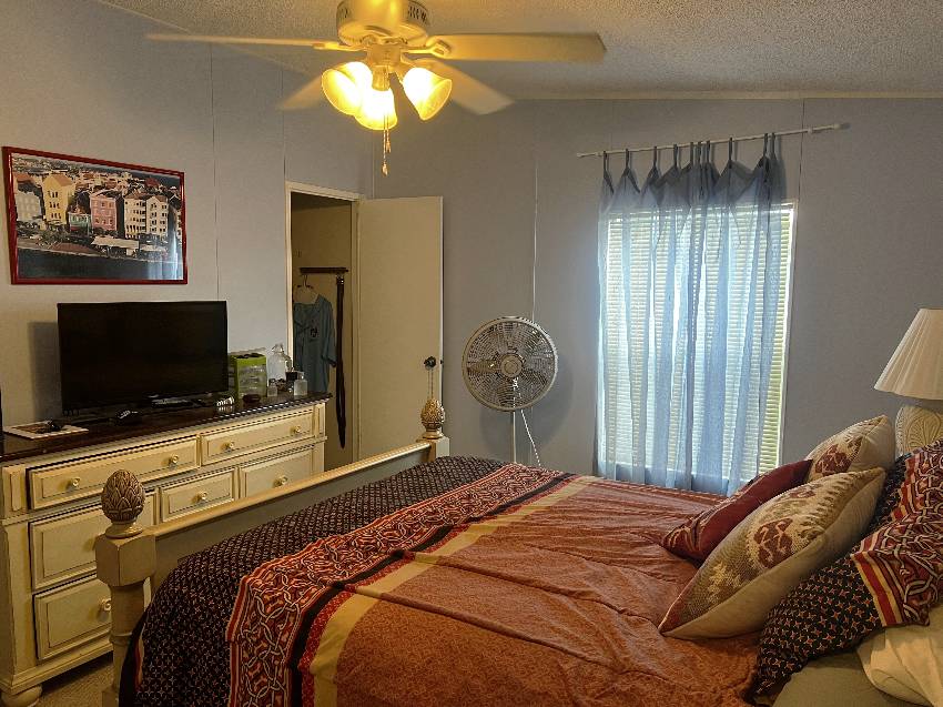 618 Century Drive a Winter Haven, FL Mobile or Manufactured Home for Sale